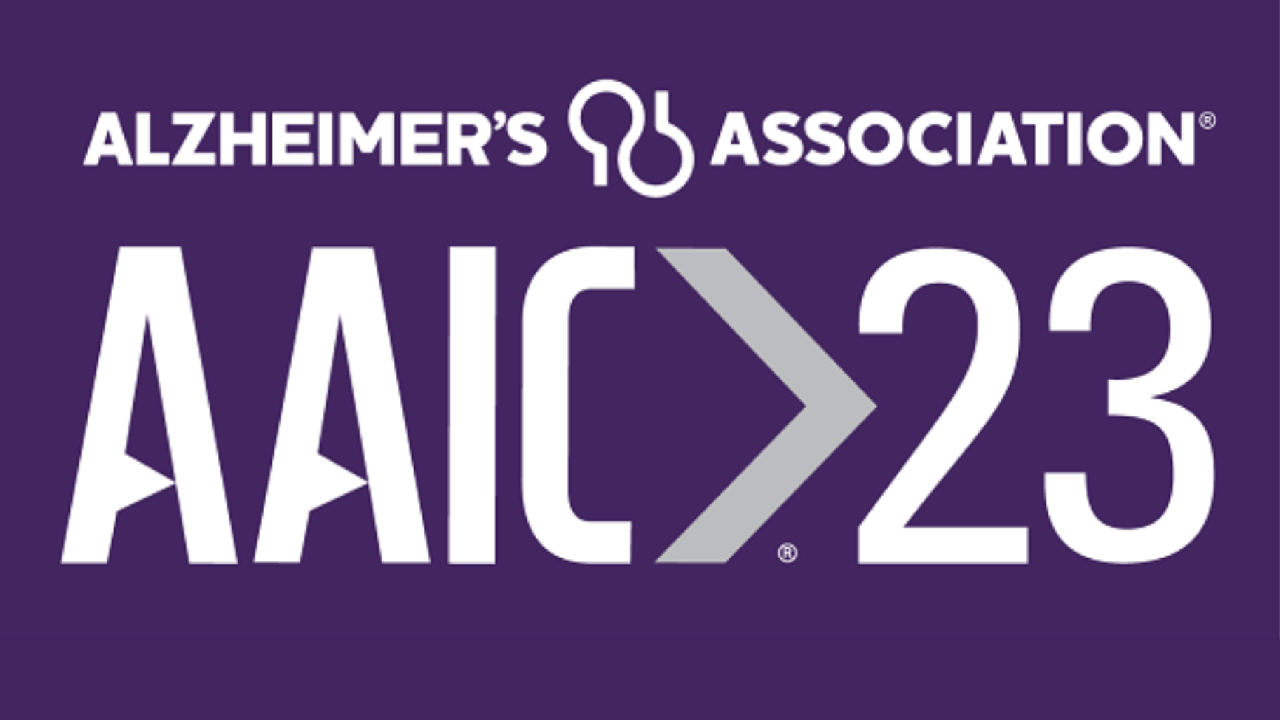 AAIC 2023 Logo