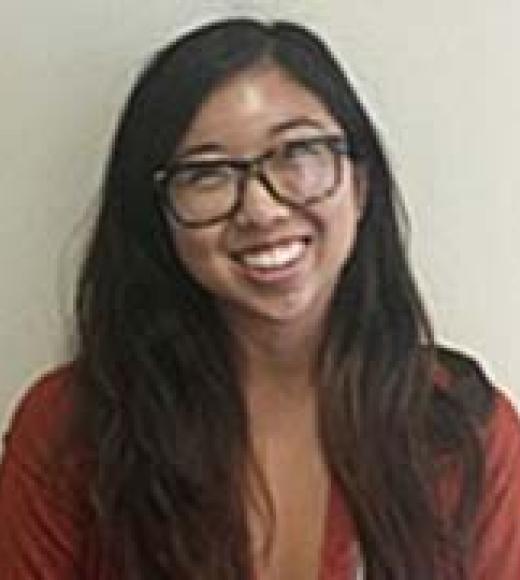 Chloe Eng photo