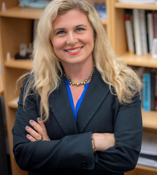 Rachel Whitmer