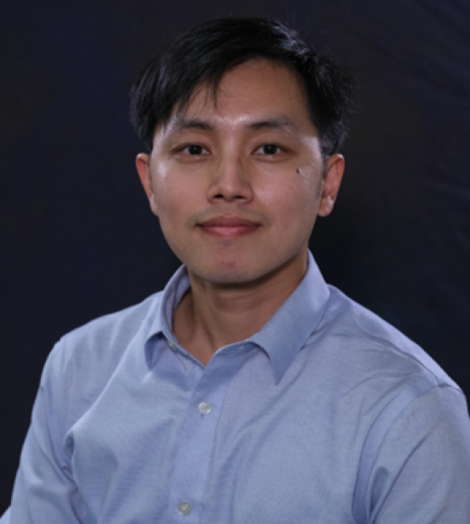 Yi Lor, Ph.D. Student