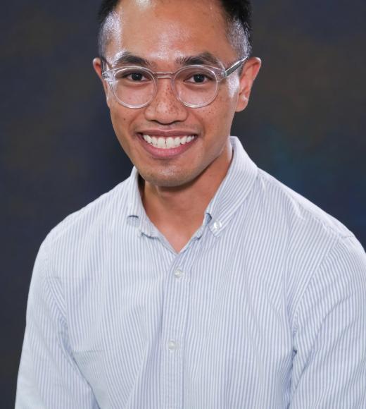 Alex Posis, PhD, MPH