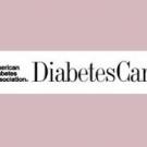diabetes care journal logo